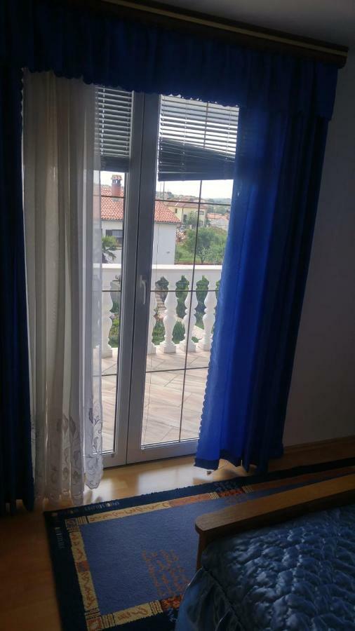Apartman Janja Poreč Exterior foto