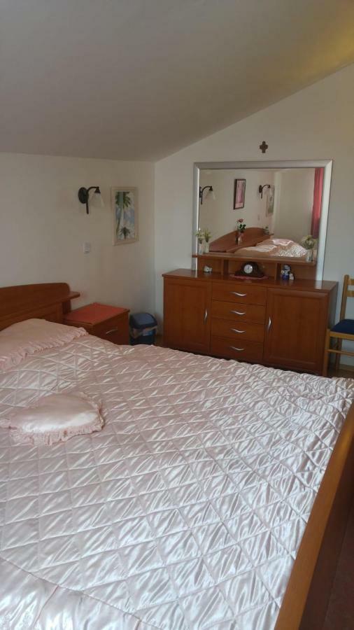 Apartman Janja Poreč Exterior foto